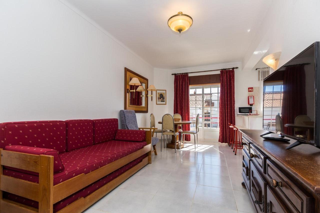 1 Bedroom Apartment By Algarvemanta Manta Rota Exterior foto