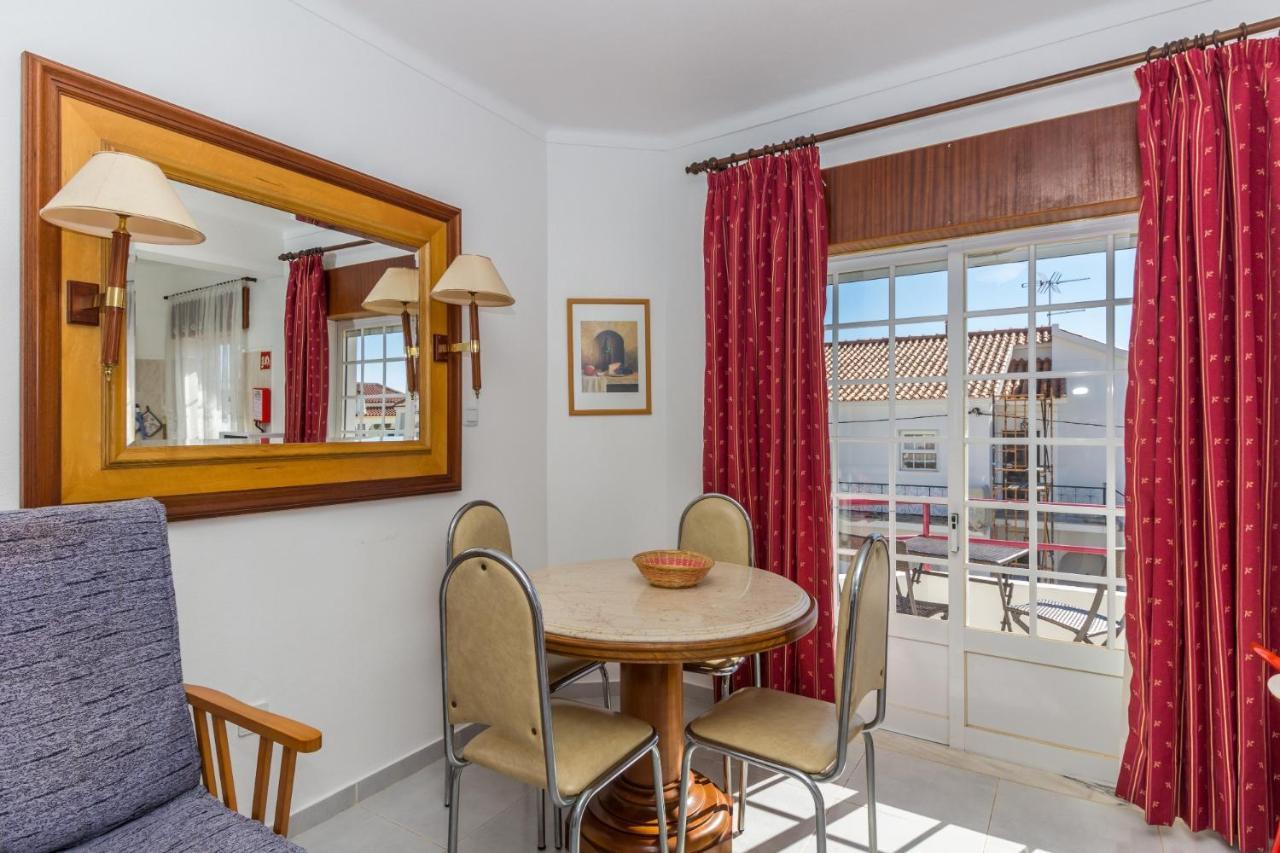 1 Bedroom Apartment By Algarvemanta Manta Rota Exterior foto