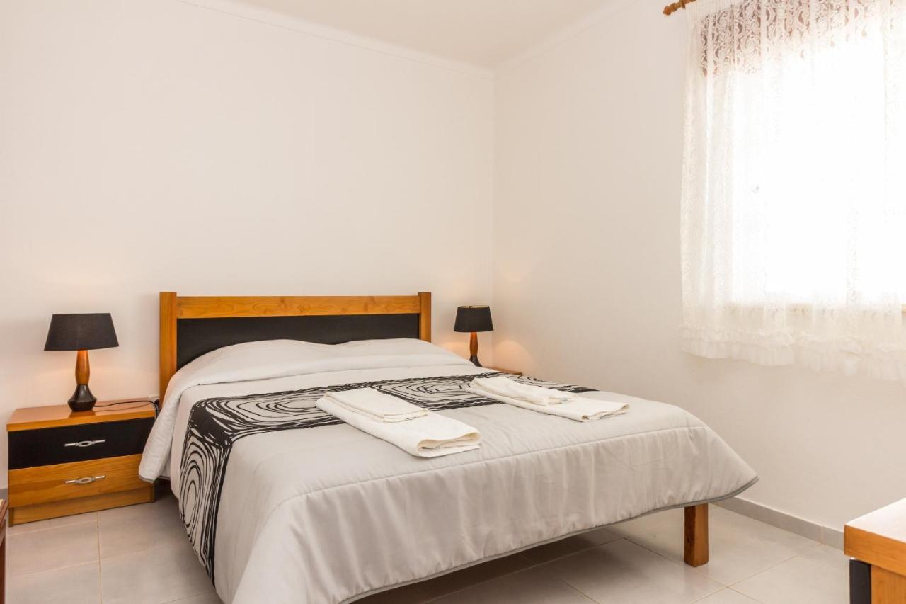 1 Bedroom Apartment By Algarvemanta Manta Rota Exterior foto