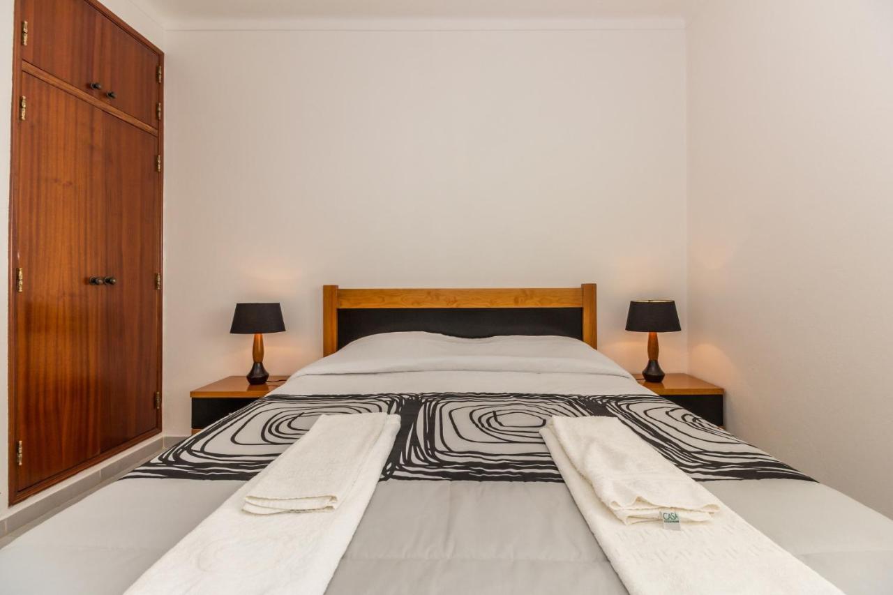 1 Bedroom Apartment By Algarvemanta Manta Rota Exterior foto