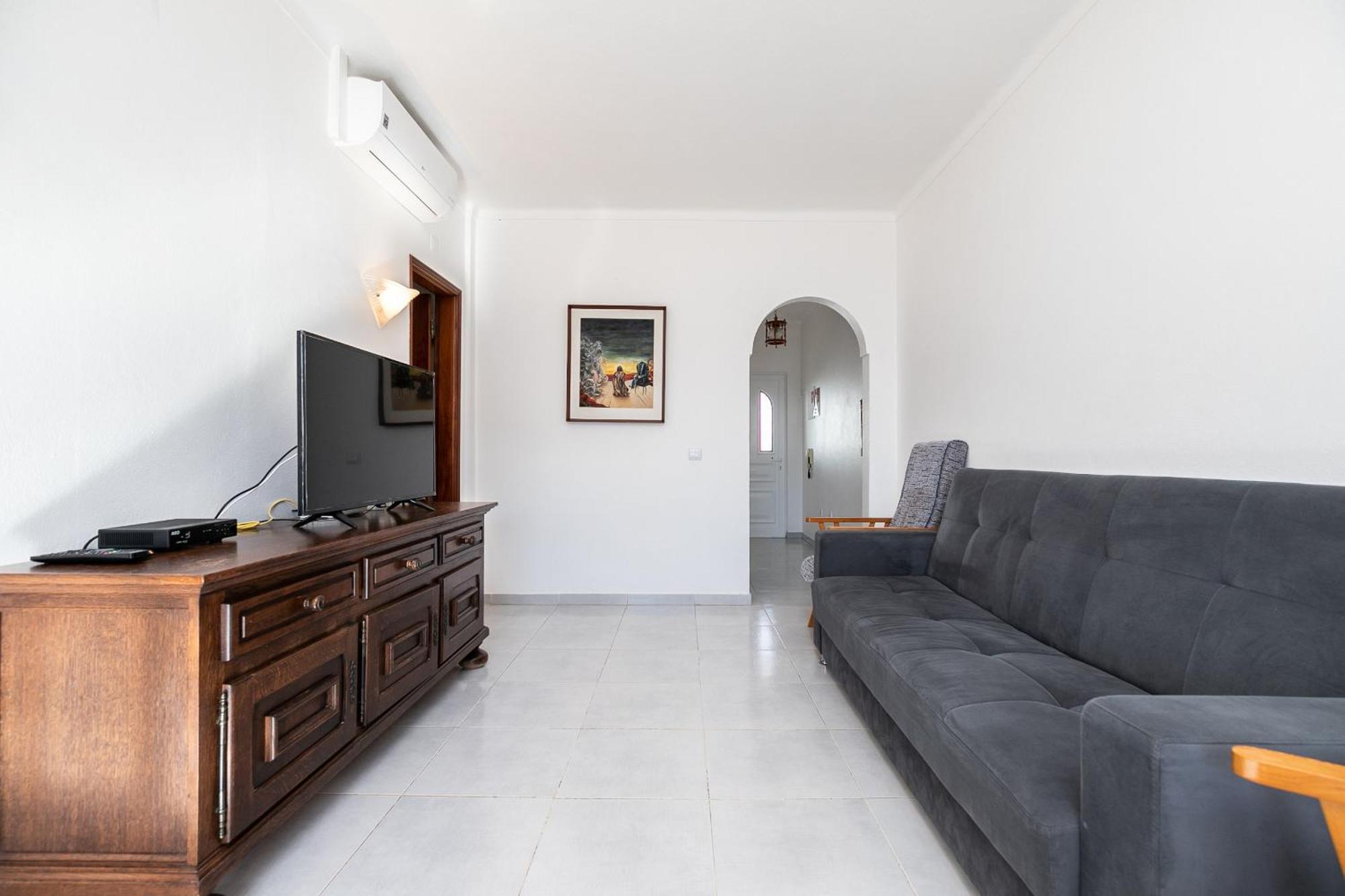 1 Bedroom Apartment By Algarvemanta Manta Rota Exterior foto