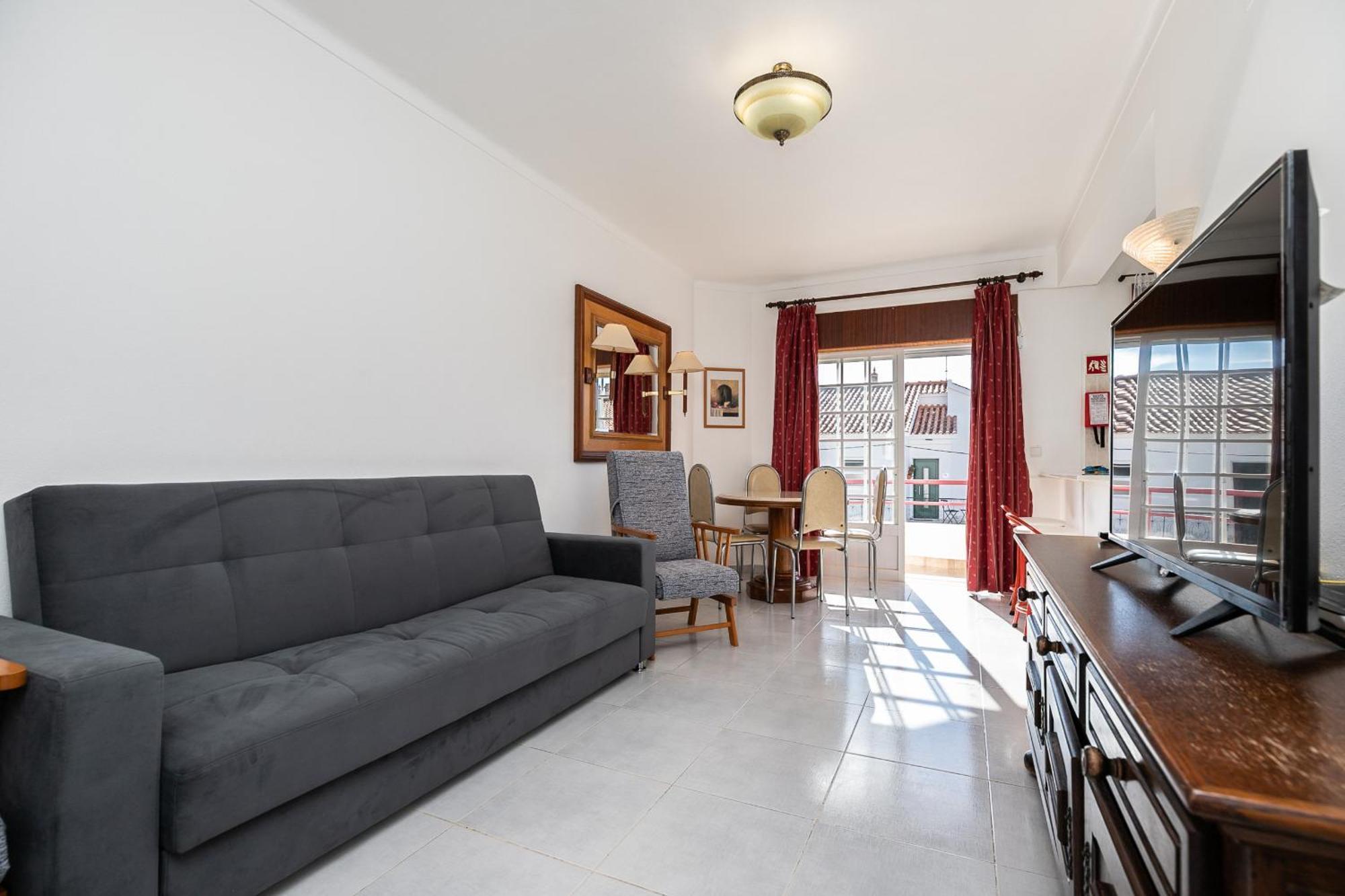 1 Bedroom Apartment By Algarvemanta Manta Rota Exterior foto